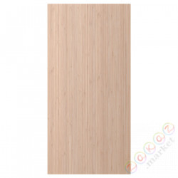 ⭐FROJERED⭐Маскирующая панель, яркий бамбук, 39x80 cm⭐ИКЕА-10441625