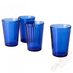 ⭐VARDAGEN⭐Стакан, синий, 31 cl⭐ИКЕА-70469857