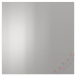 ⭐VARSTA⭐Передняя часть ящика, нержавеющая сталь, 40x40 cm⭐ИКЕА-30410595