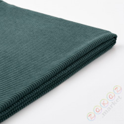 ⭐KIVIK⭐Покрытие na 1o sofę разложитьadaną, Kelinge серо-бирюзовый⭐ИКЕА-60540227
