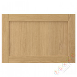 ⭐FORSBACKA⭐Передняя часть ящика, дуб, 60x40 cm⭐ИКЕА-20565248