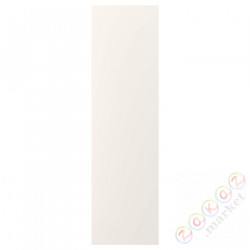 ⭐FORBATTRA⭐Маскирующая панель, сливочный, 62x220 cm⭐ИКЕА-40234460