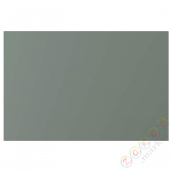 ⭐BODARP⭐Передняя часть ящика, серо-зеленый, 60x40 cm⭐ИКЕА-30435553