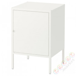 ⭐HALLAN⭐Сочетание с дверь, белый, 45x47x67 cm⭐ИКЕА-89291312