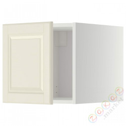 ⭐METOD⭐Расширение, белый/Bodbyn сливочный, 40x40 cm⭐ИКЕА-29469214